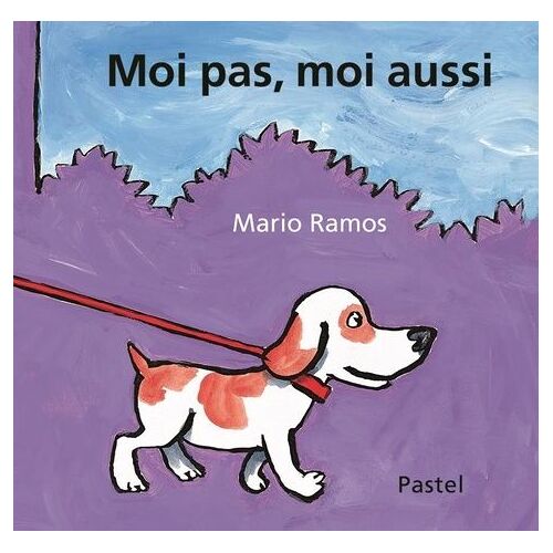 Moi Pas, Moi Aussi