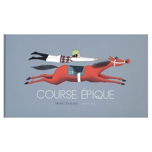 Course Épique