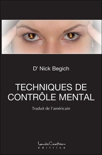 Technique De Contrôle Mental