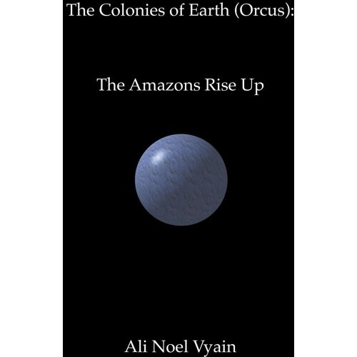 The Amazons Rise Up