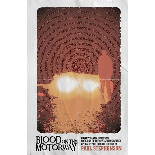 Blood On The Motorway