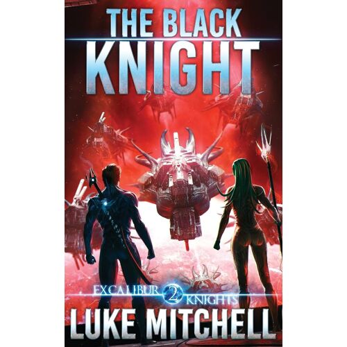 The Black Knight