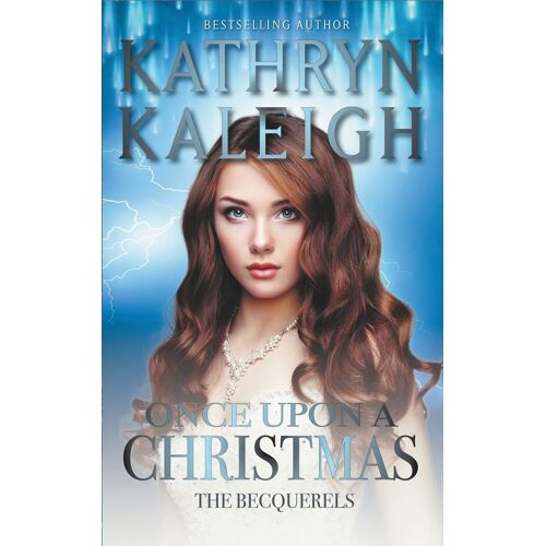 Once Upon A Christmas