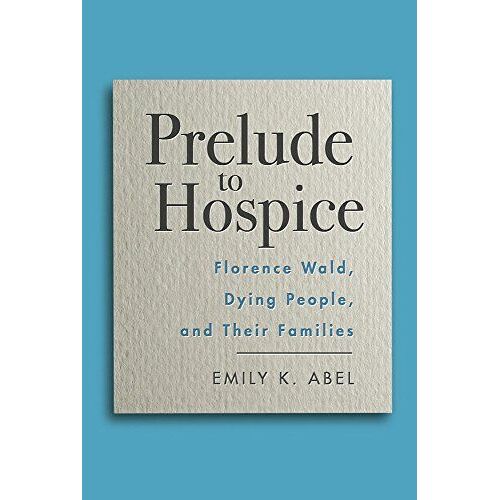 Prelude To Hospice