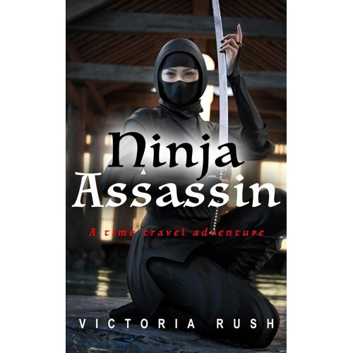 Ninja Assassin