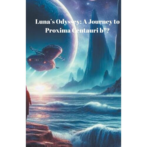 Luna's Odyssey