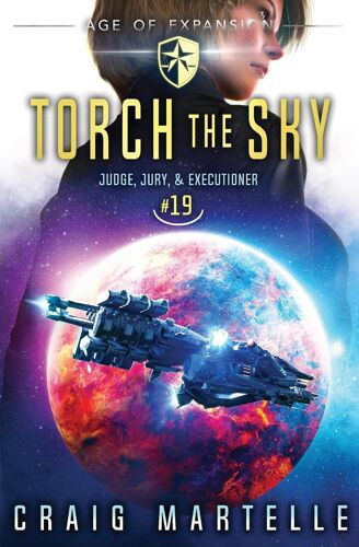 Torch The Sky