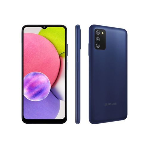Samsung Galaxy A03s 32 Go Bleu