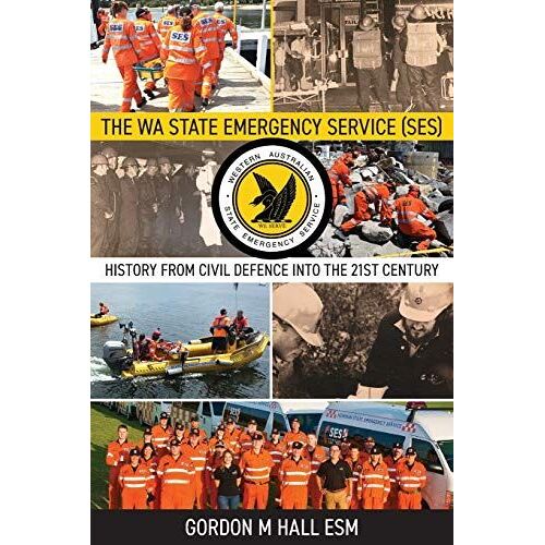 The Wa State Emergency Services (Ses)