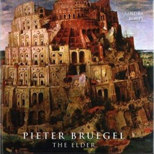 Bruegel (Minibooks)