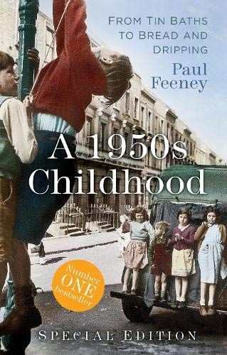 A 1950s Childhood Special Edition