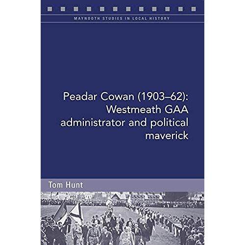Peadar Cowan (1903-62)