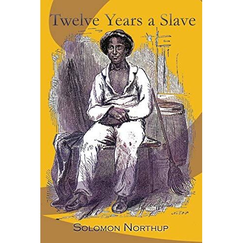 Twelve Years A Slave