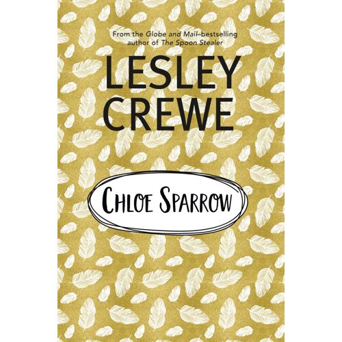 Chloe Sparrow