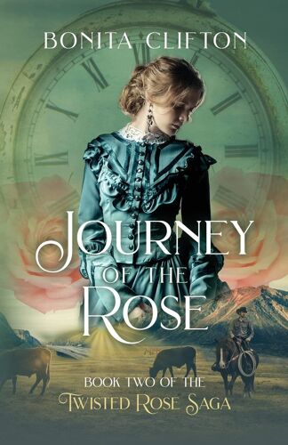 Journey Of The Rose