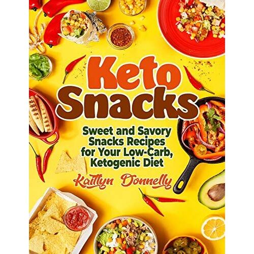 Keto Snacks