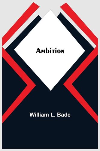 Ambition