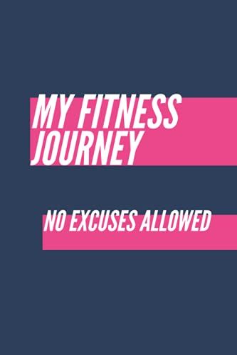 Fitness Journal 90 Days Planner Diet And Fitness - Everyday Notebook Tracker Food And Exercice 2021 (118 Pages): An Everyday Notebook Tracker Food, Exercices And Challenges (Women And Men) 2021