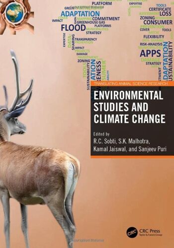 Environmental Studies And Climate Change