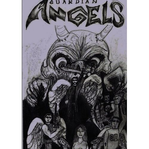 Guardian Angels