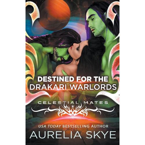 Destined For The Drakari Warlords