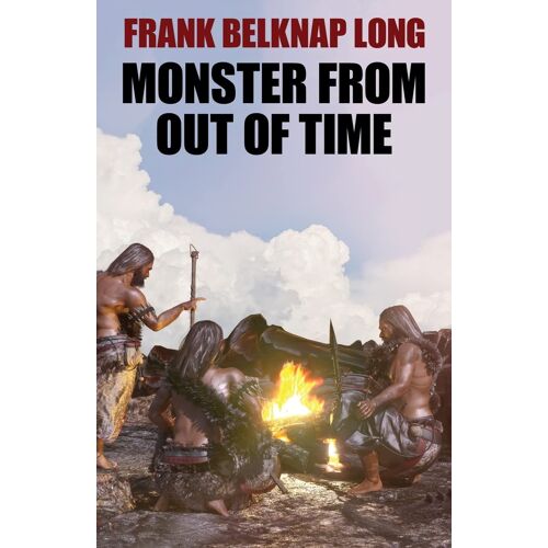 Monster From Out Of Time