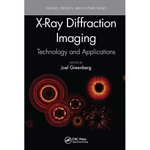X-Ray Diffraction Imaging