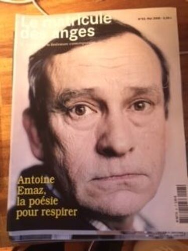 Le Matricule Des Anges 93