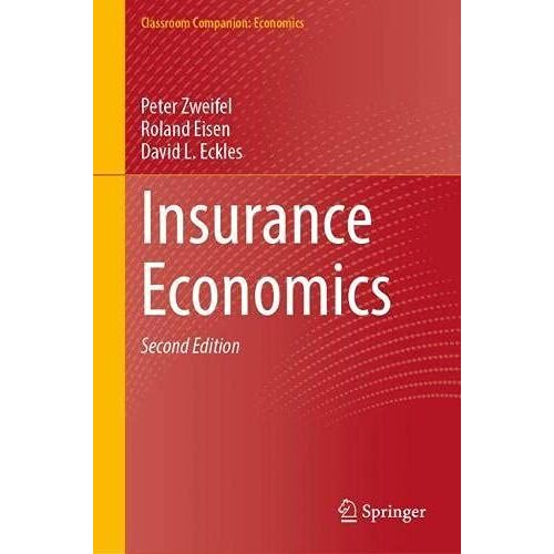 Insurance Economics