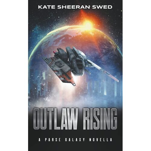 Outlaw Rising