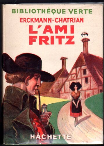 L'ami Fritz