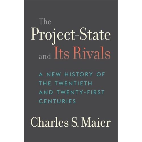 The Project-State And Its Rivals