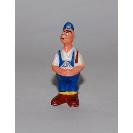 Employé Du Gaz Gir Pub 70/80