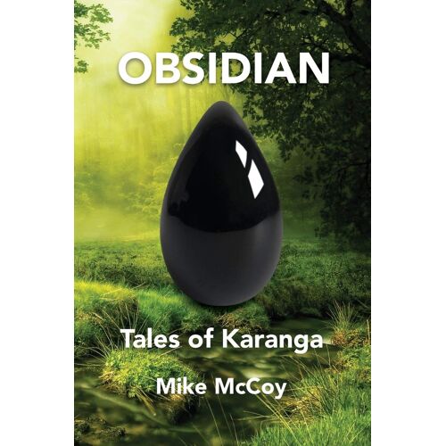 Obsidian