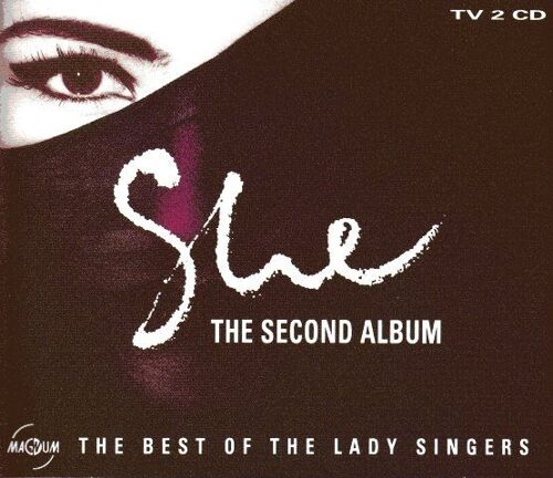 She - The Second Album