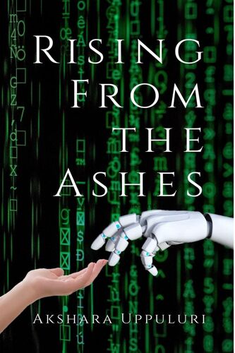 Rising From The Ashes