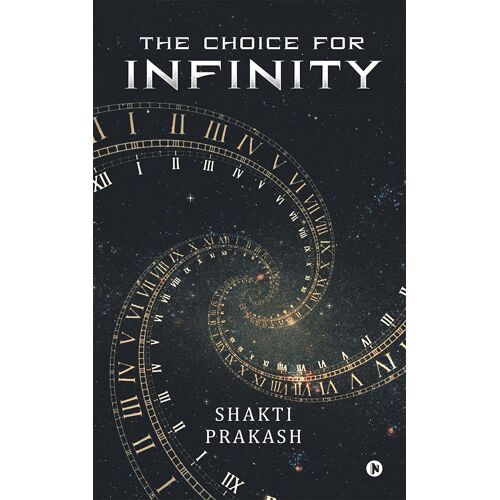 The Choice For Infinity