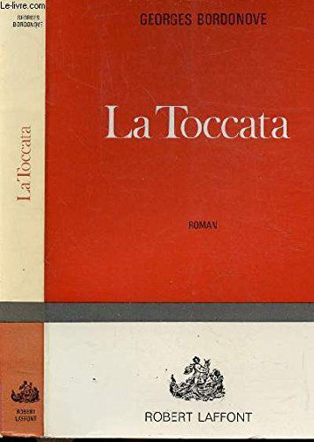 La Toccata.