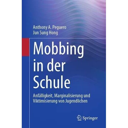 Mobbing In Der Schule