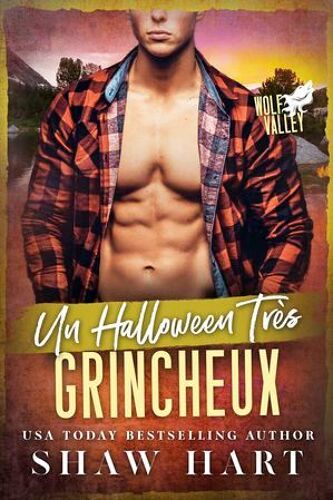 Un Halloween Très Grincheux