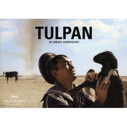 Tulpan, Dossier De Presse, Réalisé Par Sergey Dvortsevoy Avec Askhat Kuchencherekov, Samal Eslyamova