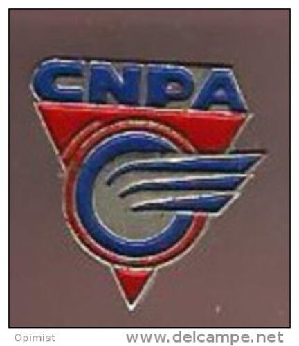 Pins Cnpa: Conseil National Des Professions De L'automobile