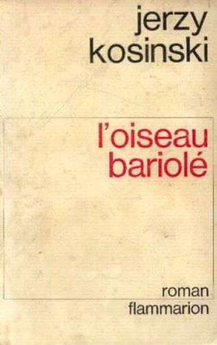 L'oiseau Bariolé