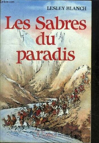 Les Sabres Du Paradis