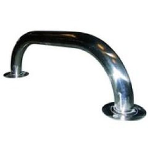 Main courante pour piscine à visser longueur 0.5 m