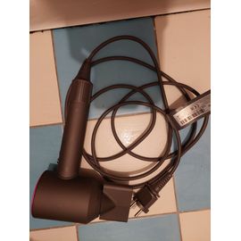 Sèche Cheveux Dyson Supersonic Hd03 Gris/Fushia