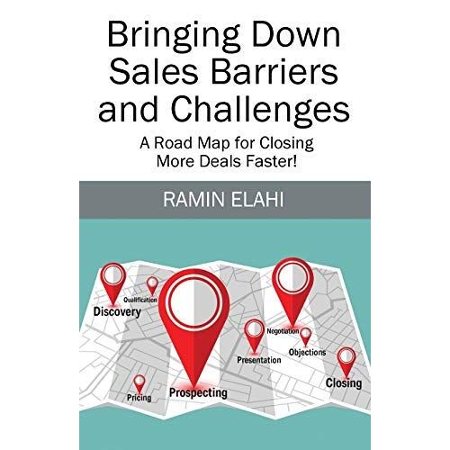 Bringing Down Sales Barriers And Challenges