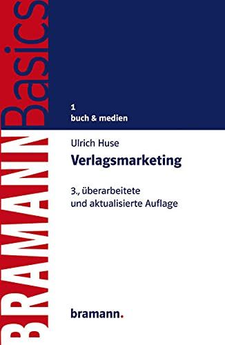 Verlagsmarketing