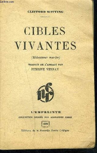 Cibles Vivantes
