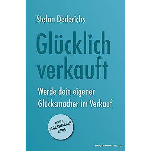 Glücklich Verkauft